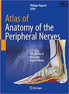 Atlas of Anatomy of the Peripheral Nerves - The Nerves of the Limbs | اطلس آناتومی اعصاب محیطی - اعصاب اندام